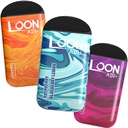 LOON AIR PLUS - 6000 PUFFS - DISPOSABLE VAPE -10CT - 8ML 5% NIC [MSRP: $27.50 EACH]