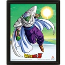 3D – POSTERS – 12X16 INCH – DBZ 3 IN 1 – 1CT – P1073 – [MSRP: $17.50]