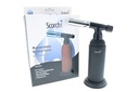 SCORCH – TORCH LIGHTERS – TABLE TORCH CIGAR – ASSORTED COLORS – 1CT – 51528-1 – [MSRP: $37.50]