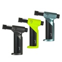 SCORCH – TORCH LIGHTERS – TABLE TORCH – 6CT DISPLAY – 61702-00041 – [MSRP: $26.50 EACH]