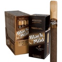 BLACK & MILD – CIGARS & CIGARRILLOS – PIPE TOBACCO CIGARS – ASSORTED FLAVORS – 10PK OF 5 – [MSRP: $8.50-$9.50 EACH UNLESS PRE-PRICED]