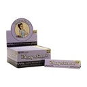 BLAZY SUSAN – ROLLING PAPERS – PURPLE – KING SIZE & 1 1/4 – 50CT DSPL – [MSRP: $1.50 EACH]