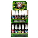 BLUNT EFFECTS – AIR FRESHENERS – 100% CONCENTRATED SPRAY – VARIOUS SIZES – ASSORTED SCENTS – DISPLAY – [MSRP: $5-$5.50 EACH]