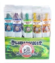 BLUNT EFFECTS – INCENSE – 11" HAND-DIPPED INCENSE STICKS – ASSORTED SCENTS – 72CT DISPLAY – [MSRP: $1.50 EACH]