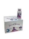 BONER BEARS – MALE ENHANCEMENT LIQUID SHOT – 2OZ – 12CT DISPLAY – [MSRP: $20.99 EACH]