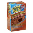 CHORE BOY – SMOKING ACCESSORIES – COPPER SCRUBBER – 36CT DISPLAY – CHB-COP-36CT – [MSRP: $2 EACH]