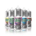 CLOUD NURDZ – VAPE SALT E-LIQUID – TFN SALTS PREMIUM SALT NICOTINE – 30ML – [MSRP: $19.99]