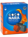 COCO NARA – COCONUT – HOOKAH CHARCOAL – VARIOUS SIZES – [MSRP: $6-$22.50]