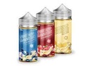 MONSTER VAPE LABS – VAPE E-LIQUID – CUSTARD MONSTER PREMIUM E-LIQUID – 100ML – [MSRP: $24.99]