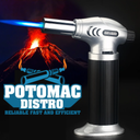DAB – TORCH LIGHTERS – ADJUSTABLE FLAME – 1CT – B194 – [MSRP: $30]