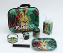 DDLM – GLASS WATER PIPE – GIFT SET – 11PCS – 1CT – GB1002-1 – [MSRP: $72.50]
