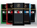 DJARUM – CIGARS & CIGARRILLOS – FILTERED CIGARS – ASSORTED FLAVORS – 10 PACKS OF 12CT – [MSRP: $7 EACH]