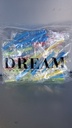 DREAM MOUTH TIPS – HOOKAH ACCESSORIES – 50CT BAG – DREAM-TIPS – [MSRP: $0.10 EACH]