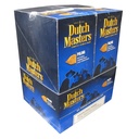 DUTCH MASTERS – CIGARS & CIGARRILLOS – ASSORTED FLAVORS – 20 PACKS OF 3CT – [MSRP: $3 EACH]