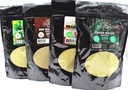 EARTH KRATOM – KRATOM POWDER – 30G | 100G | 250G | 500G – KRATOM & HERBAL POWDER – 1PK – [MSRP: $8.50 - $60]