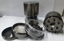ELECTRICAL – GRINDERS – 4-PIECE WITH GIFT BOX – 65MM – 1CT – GR111 – [MSRP: $60]
