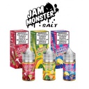 MONSTER VAPE LABS – VAPE SALT E-LIQUID – FRUIT MONSTER PREMIUM SALT NICOTINE – 30ML – [MSRP: $19.99]