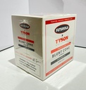 TYSON 2.0 X FUTUROLA – PRE-ROLLED CONES – KNOCKOUT OG – TOBACCO LEAF – HYBRID – 12CT DSPL – [MSRP: $4 EACH]