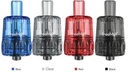 FREEMAX – VAPE TANKS – GEMM G1 DISPOSABLE TANK – 5ML – SUB-OHM – 0.15OHM & 0.12OHM – VARIOUS COLORS – 2CT – [MSRP: $8.50 EACH]