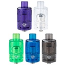 FREEMAX – VAPE TANKS – GEMM DISPOSABLE TANK – G3 MESH COIL – VARIOUS COLORS – 2CT – [MSRP: $10 EACH]