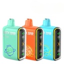 GEEK BAR – PULSE – DISPOSABLE VAPE – 15000 PUFFS – 5% NIC – 16ML – VARIOUS FLAVORS – 5CT – [MSRP: $30 EACH]