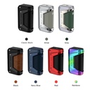 GEEKVAPE – VAPE DEVICE ONLY – AEGIS LEGEND 2 (L200) BOX MOD – ASSORTED COLORS – 200W – 1CT UNIT – [MSRP: $110]
