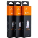 GEEKVAPE – VAPE COILS – B SERIES COIL – ASSORTED OHM – 5CT – [MSRP: $4.50-$5 EACH]