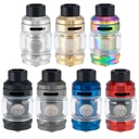 GEEKVAPE – VAPE TANKS – Z ZEUS SUB-OHM TANK – 5.5ML – VARIOUS COLORS – 1CT – [MSRP: $50]