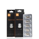 GEEKVAPE – VAPE COILS – Z SERIES MESH COIL – ASSORTED OHM – 5CT – [MSRP: $4.50-$6 EACH]