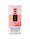GLAS – VAPE E-LIQUID – BSX ICE PREMIUM E-LIQUID – 60ML – [MSRP: $20.99]