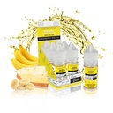 GLAS BASIX – VAPE SALT E-LIQUID – PREMIUM SALT NICOTINE – 30ML – [MSRP: $19.99]