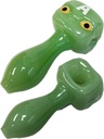 C-AMERICA – GLASS HAND PIPE – GLASS ACCESSORIES – 5-INCH – 1CT – GHP105 – [MSRP: $17.50]