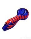 SCORPION – SPOON – GLASS HAND PIPE – 4-INCH (10CM) – 1CT – GB044 – [MSRP: $12]