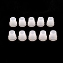 GROMMET FOR HOOKAH BOWL – HOOKAH ACCESSORIES – 50CT BAG – CHS-3 – [MSRP: $1 EACH]