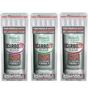 HERBAL CLEAN - QCARBO20 CLEAR EXTREME – DETOX PRODUCTS – 20OZ – ASSORTED FLAVORS – 1CT – SL158 – [MSRP: $45]
