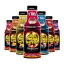HIGH VOLTAGE - PREMIUM DETOX DRINK – DETOX PRODUCTS – 16OZ – ASSORTED FLAVORS – 1CT – HIGH-7743 – [MSRP: $16]