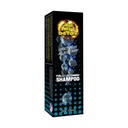 HIGH VOLTAGE DETOX – DETOX PRODUCT – FOLLI-CLEANSE SHAMPOO – 2OZ – 1CT – [MSRP: $22.50]