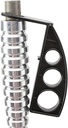 HOOKAH – HOSE HOLDER – PLASTIC – HOOKAH ACCESSORIES – 1CT – B310 – [MSRP: $2.50]