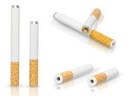 ONE HITTER – METAL PIPES – LONG DESIGN – 100CT DISPLAY – B38 – [MSRP: $2 EACH]