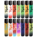 HYDE – EDGE – DISPOSABLE VAPE – 1500 PUFFS – 5% NIC – VARIOUS FLAVORS – 10CT – [MSRP: $15 EACH]