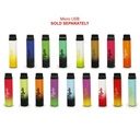 HYDE – EDGE RECHARGE – DISPOSABLE VAPE – 3300 PUFFS – 10ML – VARIOUS FLAVORS – 10CT – [MSRP: $20 EACH]