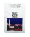 IVY CITY – TOBACCO – ORIGINAL GRABBA LEAF – PIPE TOBACCO – 5G – 1CT – IVY-5G-1CT – [MSRP: $3]