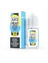JUICE HEAD – VAPE SALT E-LIQUID – PREMIUM SALT NICOTINE – 30ML – [MSRP: $19.99]