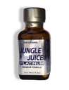 JUNGLE JUICE – NAIL CARE & ACCESSORIES – NAIL POLISH REMOVER – SOLVENT CLEANER – 30ML – 1CT – JUNGL-03376 – [MSRP: $19]