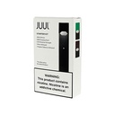 JUUL – VAPE POD SYSTEM KIT – FULL KIT – ASSORTED COLORS – VIRGINIA TOBACCO 5% – 2 PODS – 1CT – [MSRP: $75]