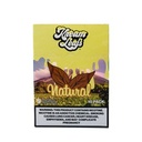 KREAM LEAFS – WRAPS – ALL NATURAL PREMIUM CURED TOBACCO WRAPS – 10 PACKS OF 5CT – [MSRP: $5.50 EACH]
