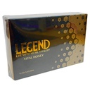 LEGEND – VITAL HONEY – MALE ENHANCEMENT – 12CT DISPLAY – [MSRP: $5 EACH]