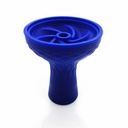 LOLA – HOOKAH BOWL – SILICONE – HOOKAH ACCESSORIES – 1CT – ACCE21 – [MSRP: $14.50]