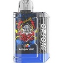 LOST VAPE – ORION BAR 7500 – DISPOSABLE VAPE – 7500 PUFFS – VARIOUS FLAVORS – 10CT – [MSRP: $16.50 EACH]
