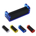 MANUAL ROLLING PAPER MACHINE – PAPERS & TUBES ACCESSORIES – 110MM – 12 CT – 1DSPL – [MSRP: $4 EACH]